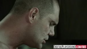 Digital Playground – Hot blonde Kayden Kross Gets fucked by Nacho Vidal on