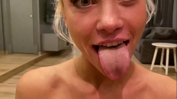 Skinny Ukrainian ballerina Lara Frost can’t take Leo Casanova’s Big Chisel Up Her Donk