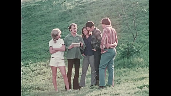 The Only GOOD Sex Scene from ”The Geek”