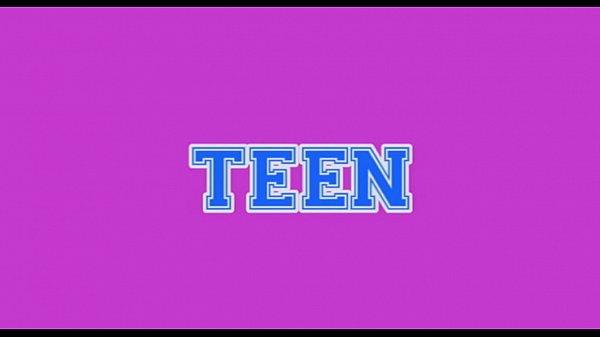 Face aperture creampie for cute teen