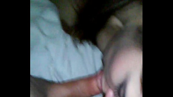 Giving my man the best blowjob