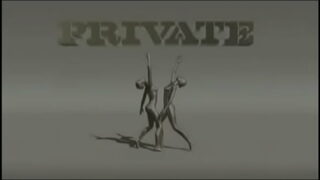 Secretary Holly Wellin Gets Anal and a Huge Creampie on the Staircase