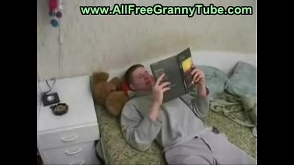 step mom and son at  the kitchen