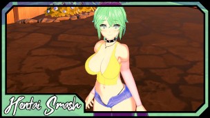 300th Video Special – Jori fucks hard on the first date