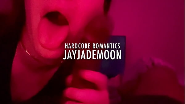 Homemade amateur interracial BJ