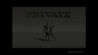 Michelle Wild Lets Giant Jugs Bounce While You See a Close up Her Anus