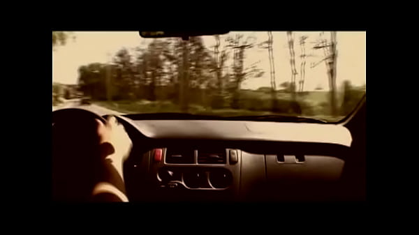 Miss Jane Has Some Car Trouble and Winds up Being Double Penetrated