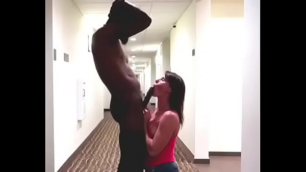 Riley Jacobs sucks hotel quarantined BBC